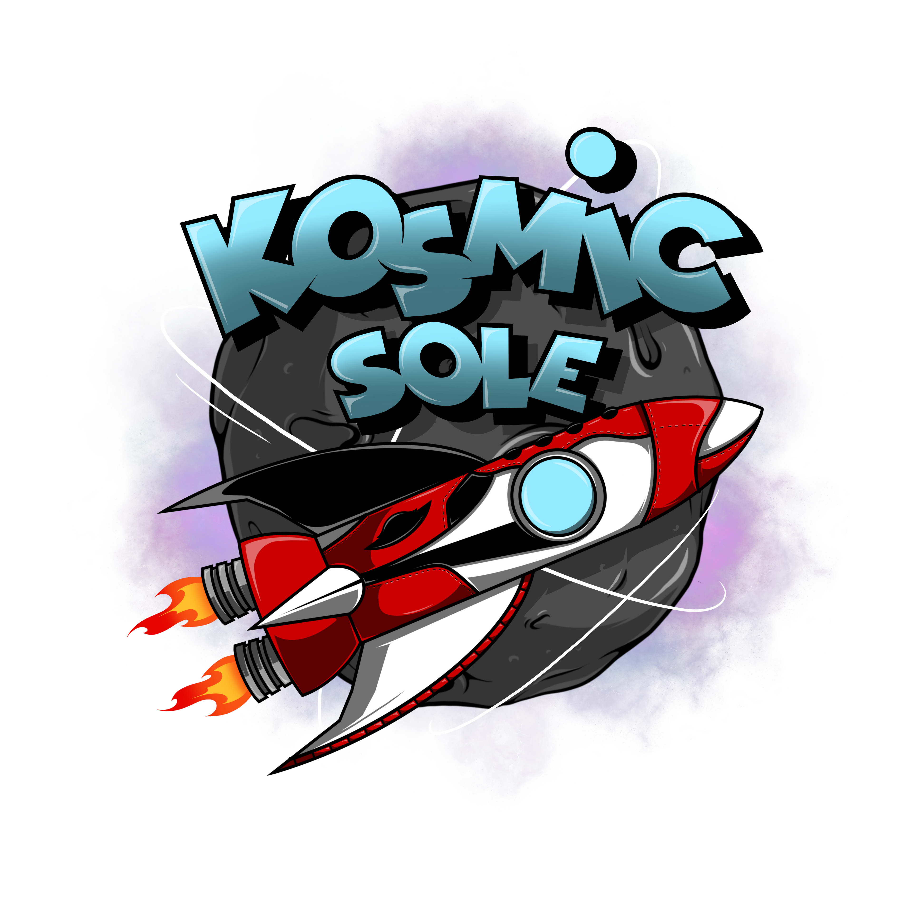 KosmicSole
